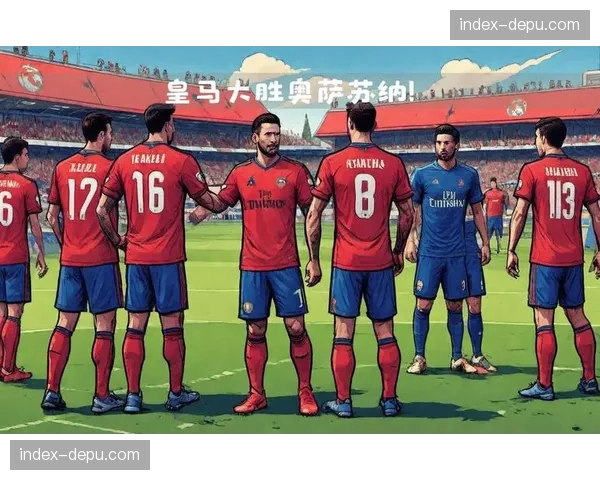 皇马在输给奥萨苏纳后争冠形势急转直下，球队需要谨慎平衡欧冠与联赛