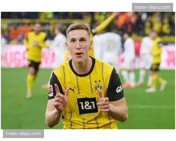 施洛特贝克续约谈判破裂，多特蒙德为其标价7000万欧元