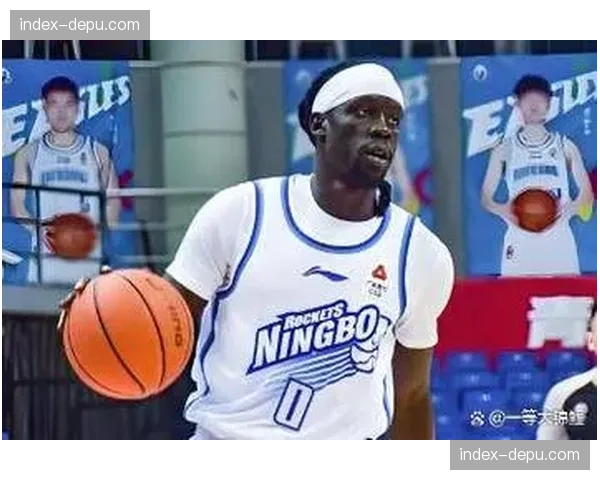 北京首钢留用外援贝利，麦基月底前抵京合练