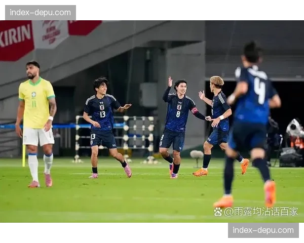 日本公布世界杯热身赛计划,将先后对阵德国、西班牙与巴西 日本公布世界杯热身赛计划,将先后对阵德国、西班牙与巴西