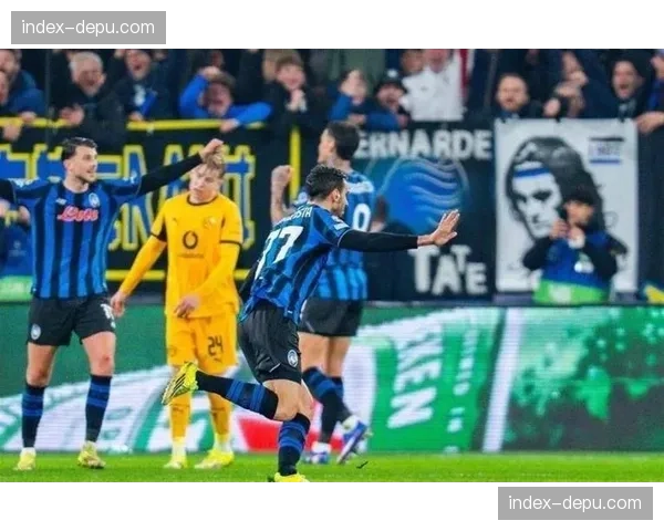 从0-2到3-2，亚特兰大导演神奇逆转击败恩波利