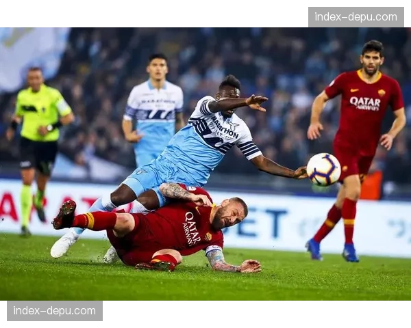 深度复盘拉齐奥1-1罗马，两队防守纪律性成为平局关键