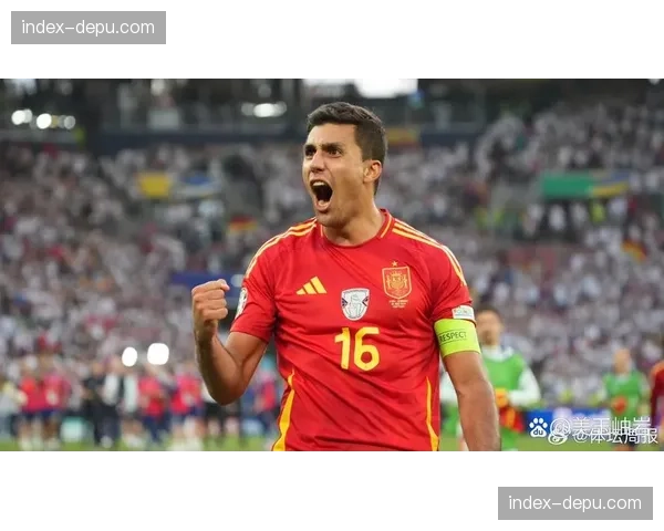 深度报道：后腰角色演变——罗德里、楚阿梅尼如何定义现代欧冠中场