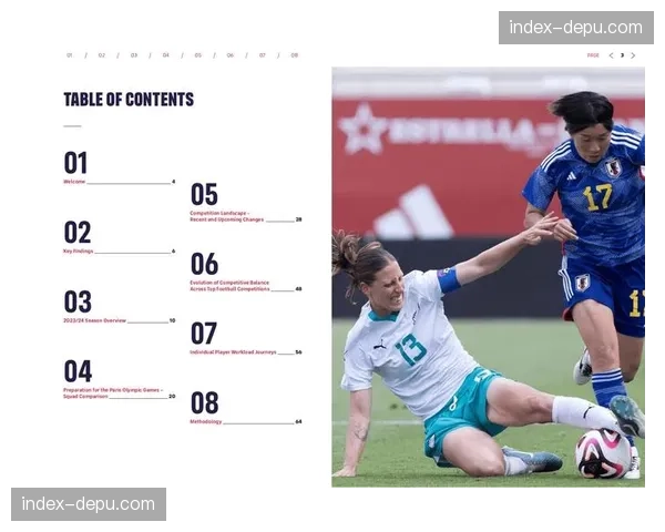 国际职业足球运动员联合会发布报告，呼吁关注球员心理健康