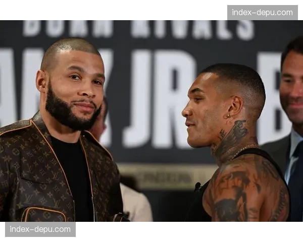 埃迪·赫恩谈签约阿斯皮纳尔：帮助UFC冠军重拾斗志与商业价值